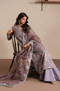 Ayzel | Qurbat Silk Festive 26 | Maujood by Ayzel - Designer Dress  - Type : Ladies Clothes - Available at Libayah - 100% Original 