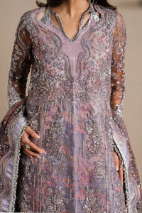 Ayzel | Qurbat Silk Festive 26 | Maujood by Ayzel - Designer Dress  - Type : Ladies Clothes - Available at Libayah - 100% Original 