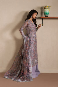 Ayzel | Qurbat Silk Festive 26 | Maujood by Ayzel - Designer Dress  - Type : Ladies Clothes - Available at Libayah - 100% Original 