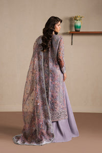 Ayzel | Qurbat Silk Festive 26 | Maujood by Ayzel - Designer Dress  - Type : Ladies Clothes - Available at Libayah - 100% Original 