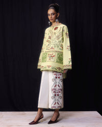 Jugnu | Pret SS26 | Juhi by Jugnu - Designer Dress  - Type : Ladies Clothes - Available at Libayah - 100% Original 
