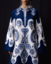 Jugnu | Pret SS26 | Deenah by Jugnu - Designer Dress  - Type : Ladies Clothes - Available at Libayah - 100% Original 