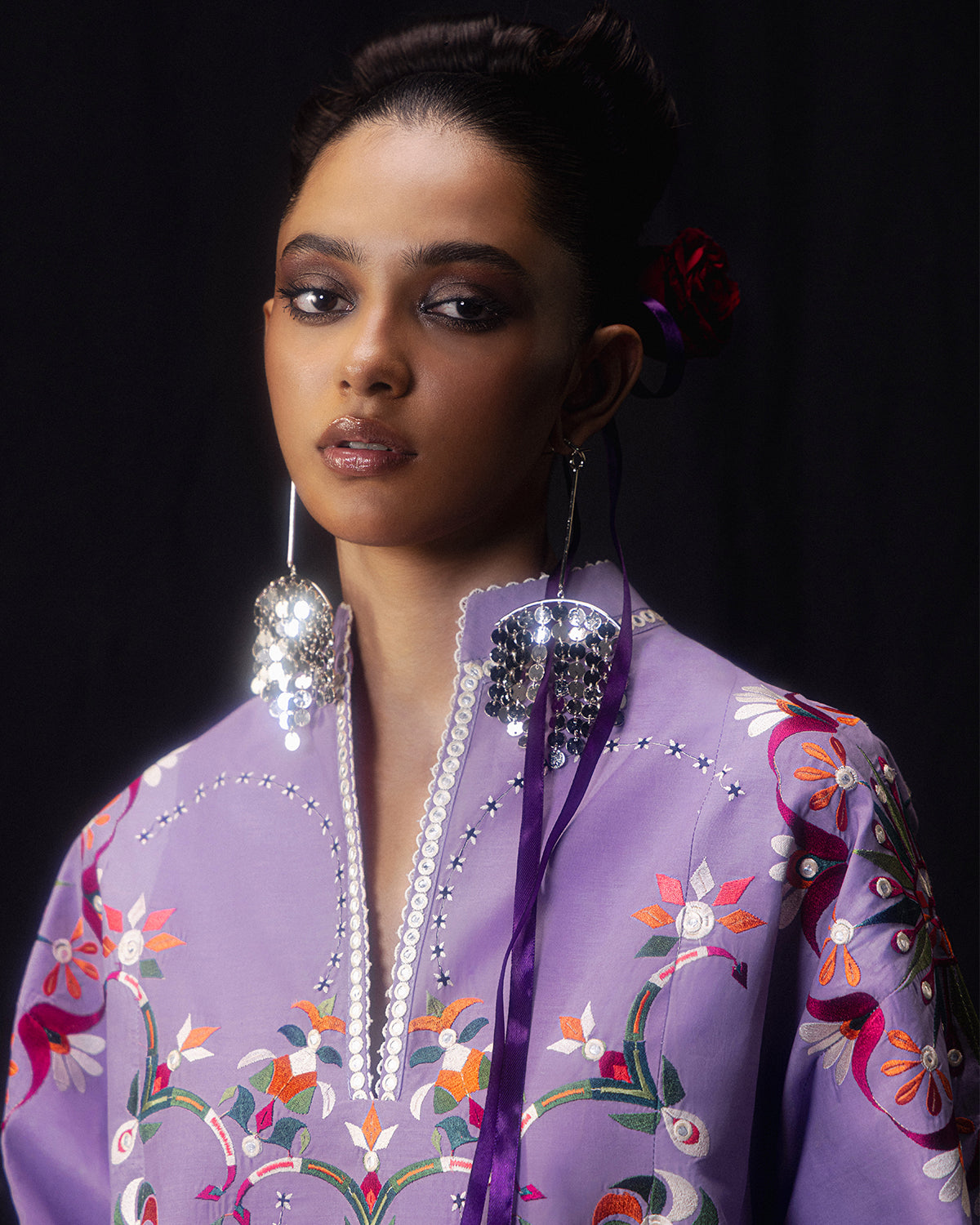 Jugnu | Pret SS26 | Naira by Jugnu - Designer Dress  - Type : Ladies Clothes - Available at Libayah - 100% Original 