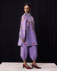 Jugnu | Pret SS26 | Naira by Jugnu - Designer Dress  - Type : Ladies Clothes - Available at Libayah - 100% Original 