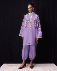 Jugnu | Pret SS26 | Naira by Jugnu - Designer Dress  - Type : Ladies Clothes - Available at Libayah - 100% Original 