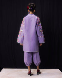 Jugnu | Pret SS26 | Naira by Jugnu - Designer Dress  - Type : Ladies Clothes - Available at Libayah - 100% Original 