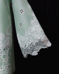 Jugnu | Pret SS26 | Yewa by Jugnu - Designer Dress  - Type : Ladies Clothes - Available at Libayah - 100% Original 