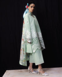 Jugnu | Pret SS26 | Yewa by Jugnu - Designer Dress  - Type : Ladies Clothes - Available at Libayah - 100% Original 