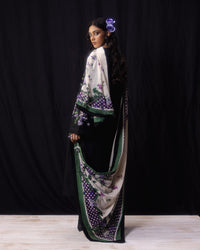 Jugnu | Pret SS26 | Avni by Jugnu - Designer Dress  - Type : Ladies Clothes - Available at Libayah - 100% Original 