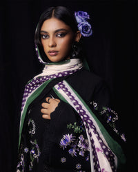 Jugnu | Pret SS26 | Avni by Jugnu - Designer Dress  - Type : Ladies Clothes - Available at Libayah - 100% Original 
