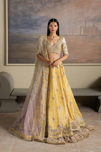 Ayzel | Solaris Wedding Formals 25 | SOLEVA by Ayzel - Designer Dress - Type : Ladies Clothes - Available at Libayah - 100% Original 