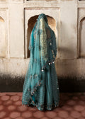 Hussain Rehar | Mussarat Festive 25 | Nagma by Hussain Rehar - Designer Dress  - Type : Ladies Clothes - Available at Libayah - 100% Original 