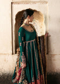 Hussain Rehar | Mussarat Festive 25 | Meherunissa by Hussain Rehar - Designer Dress  - Type : Ladies Clothes - Available at Libayah - 100% Original 