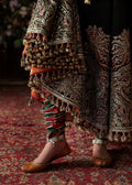 Hussain Rehar | Mussarat Festive 25 | Noor Jehan by Hussain Rehar - Designer Dress  - Type : Ladies Clothes - Available at Libayah - 100% Original 
