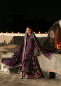 Hussain Rehar | Mussarat Festive 25 | Ghazal by Hussain Rehar - Designer Dress  - Type : Ladies Clothes - Available at Libayah - 100% Original 
