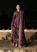 Hussain Rehar | Mussarat Festive 25 | Ghazal by Hussain Rehar - Designer Dress  - Type : Ladies Clothes - Available at Libayah - 100% Original 