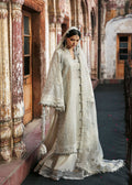 Hussain Rehar | Mussarat Festive 25 | Sitara by Hussain Rehar - Designer Dress  - Type : Ladies Clothes - Available at Libayah - 100% Original 