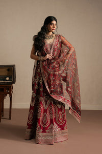 Ayzel | Qurbat Silk Festive 26 | Taaruf by Ayzel - Designer Dress  - Type : Ladies Clothes - Available at Libayah - 100% Original 