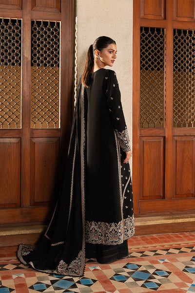 Afrozeh | October Winter Pret 25 | Selene by Afrozeh - Designer Dress  - Type : Ladies Clothes - Available at Libayah - 100% Original 