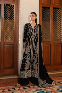Afrozeh | October Winter Pret 25 | Selene by Afrozeh - Designer Dress  - Type : Ladies Clothes - Available at Libayah - 100% Original 