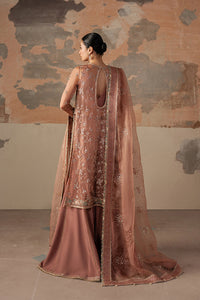 Ayzel | Solaris Wedding Formals 25 | ROSARA by Ayzel - Designer Dress - Type : Ladies Clothes - Available at Libayah - 100% Original 