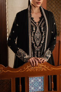 Afrozeh | October Winter Pret 25 | Selene by Afrozeh - Designer Dress  - Type : Ladies Clothes - Available at Libayah - 100% Original 