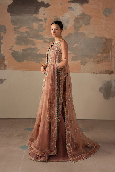 Ayzel | Solaris Wedding Formals 25 | ROSARA by Ayzel - Designer Dress - Type : Ladies Clothes - Available at Libayah - 100% Original 