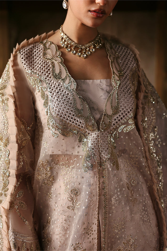 Ayzel | Kaashvi Wedding Formals 25 | NEYSA by Ayzel - Designer Dress  - Type : Ladies Clothes - Available at Libayah - 100% Original 