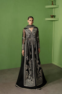 Ayzel | Pehli Nazar 25 | Manzar by Ayzel - Designer Dress  - Type : Ladies Clothes - Available at Libayah - 100% Original 