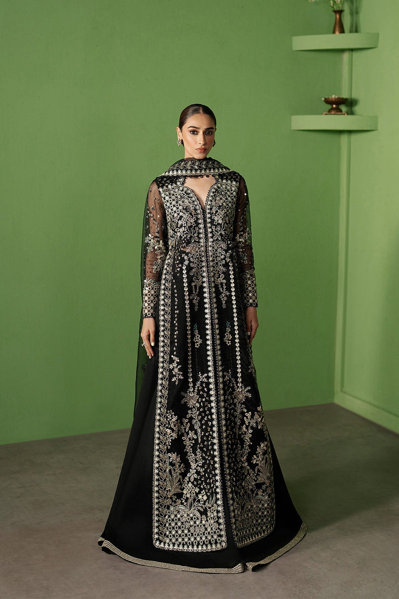 Ayzel | Pehli Nazar 25 | Manzar by Ayzel - Designer Dress  - Type : Ladies Clothes - Available at Libayah - 100% Original 