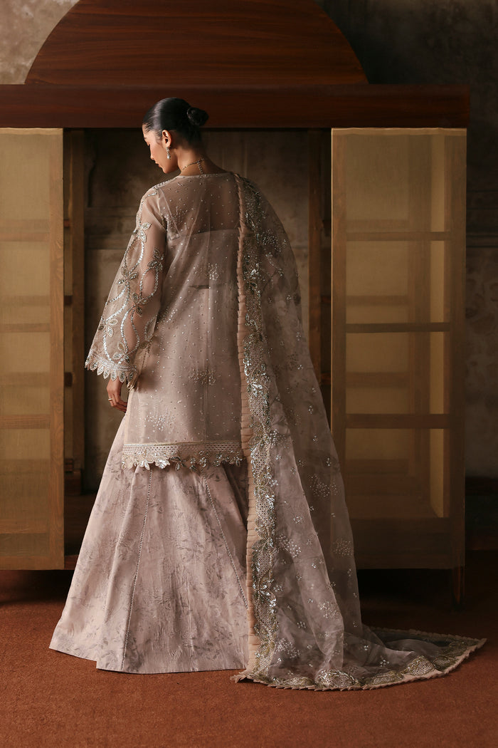 Ayzel | Kaashvi Wedding Formals 25 | NEYSA by Ayzel - Designer Dress  - Type : Ladies Clothes - Available at Libayah - 100% Original 