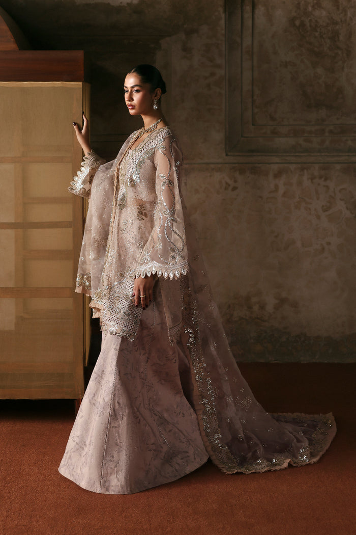Ayzel | Kaashvi Wedding Formals 25 | NEYSA by Ayzel - Designer Dress  - Type : Ladies Clothes - Available at Libayah - 100% Original 
