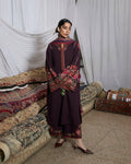 Jugnu | Karandi 25 | Bari by Jugnu - Designer Dress  - Type : Ladies Clothes - Available at Libayah - 100% Original 