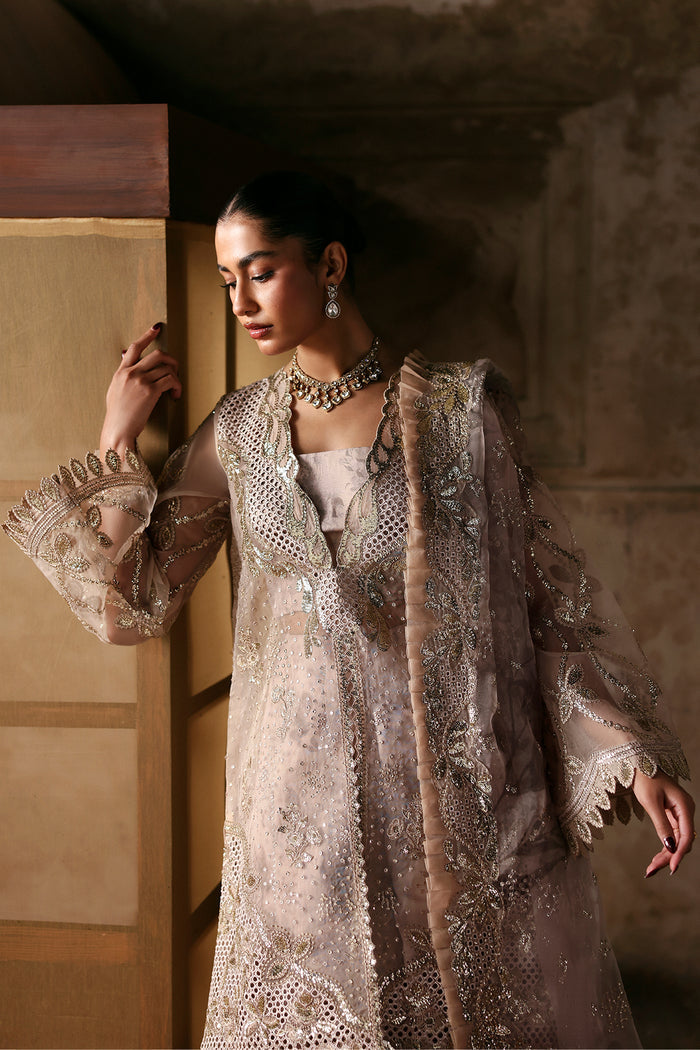 Ayzel | Kaashvi Wedding Formals 25 | NEYSA by Ayzel - Designer Dress  - Type : Ladies Clothes - Available at Libayah - 100% Original 