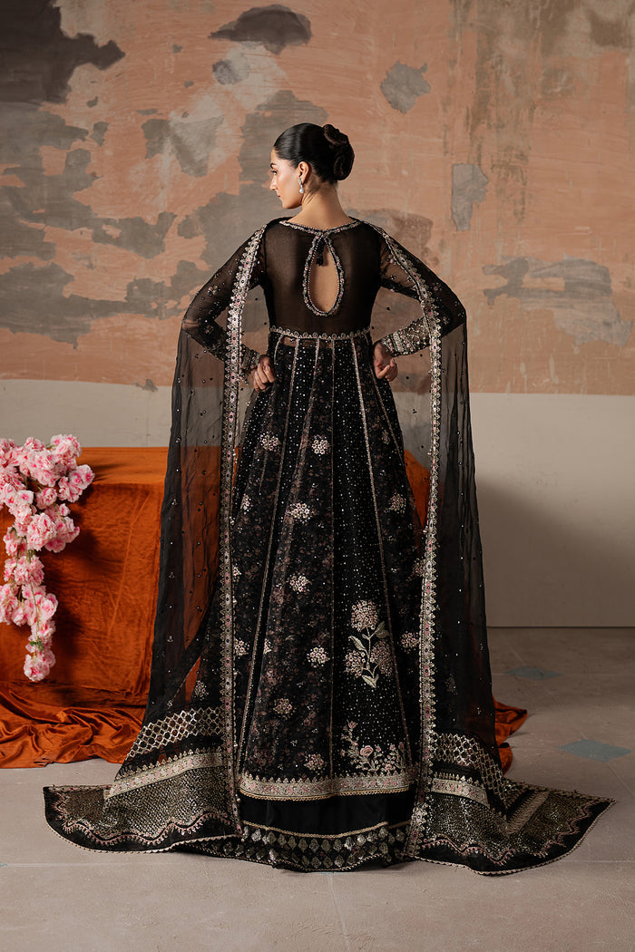 Ayzel | Solaris Wedding Formals 25 | DUSKLORE by Ayzel - Designer Dress - Type : Ladies Clothes - Available at Libayah - 100% Original 