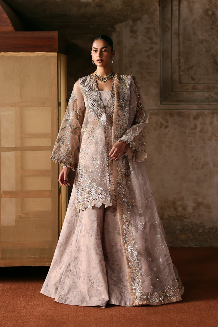 Ayzel | Kaashvi Wedding Formals 25 | NEYSA by Ayzel - Designer Dress  - Type : Ladies Clothes - Available at Libayah - 100% Original 
