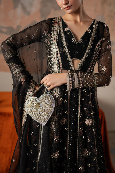 Ayzel | Solaris Wedding Formals 25 | DUSKLORE by Ayzel - Designer Dress - Type : Ladies Clothes - Available at Libayah - 100% Original 