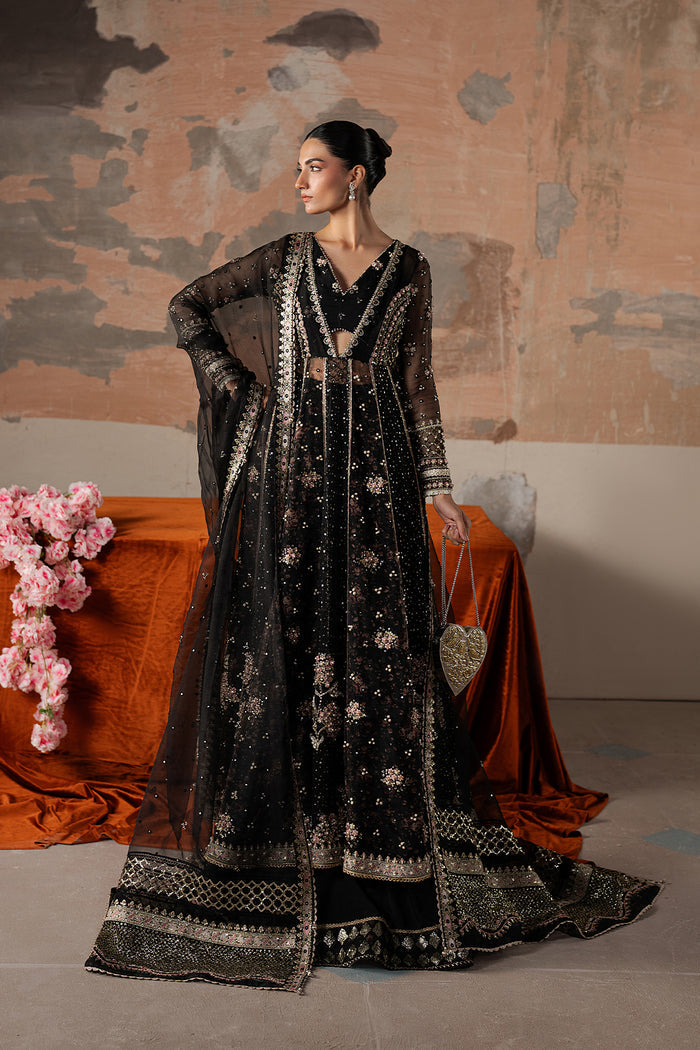 Ayzel | Solaris Wedding Formals 25 | DUSKLORE by Ayzel - Designer Dress - Type : Ladies Clothes - Available at Libayah - 100% Original 