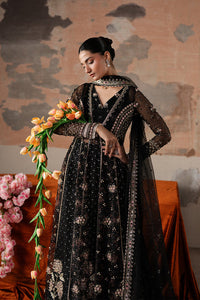 Ayzel | Solaris Wedding Formals 25 | DUSKLORE by Ayzel - Designer Dress - Type : Ladies Clothes - Available at Libayah - 100% Original 