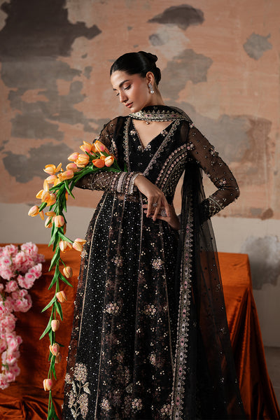 Ayzel | Solaris Wedding Formals 25 | DUSKLORE by Ayzel - Designer Dress - Type : Ladies Clothes - Available at Libayah - 100% Original 