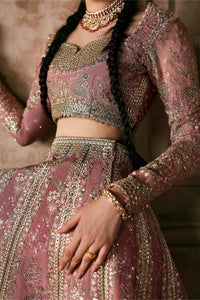 Ayzel | Kaashvi Wedding Formals 25 | RAAHIYA by Ayzel - Designer Dress  - Type : Ladies Clothes - Available at Libayah - 100% Original 