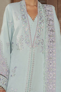 Afrozeh | October Winter Pret 25 | Orella by Afrozeh - Designer Dress  - Type : Ladies Clothes - Available at Libayah - 100% Original 