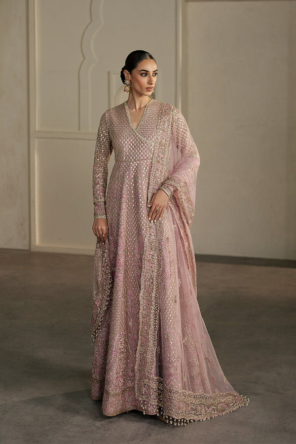 Ayzel | Pehli Nazar 25 | Savera by Ayzel - Designer Dress  - Type : Ladies Clothes - Available at Libayah - 100% Original 