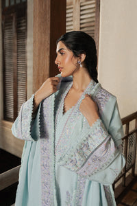 Afrozeh | October Winter Pret 25 | Orella by Afrozeh - Designer Dress  - Type : Ladies Clothes - Available at Libayah - 100% Original 