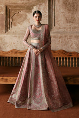 Ayzel | Kaashvi Wedding Formals 25 | RAAHIYA by Ayzel - Designer Dress  - Type : Ladies Clothes - Available at Libayah - 100% Original 