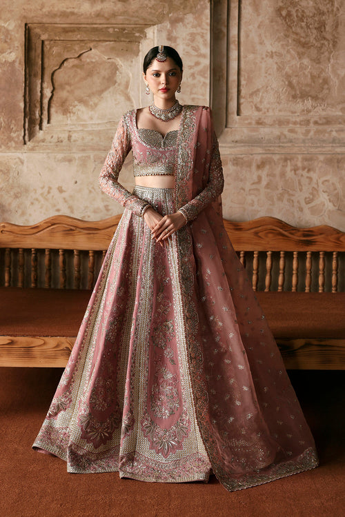 Ayzel | Kaashvi Wedding Formals 25 | RAAHIYA by Ayzel - Designer Dress  - Type : Ladies Clothes - Available at Libayah - 100% Original 