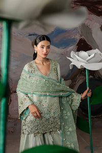 Ayzel | Solaris Wedding Formals 25 | GLOWEN by Ayzel - Designer Dress - Type : Ladies Clothes - Available at Libayah - 100% Original 