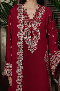 Afrozeh | October Winter Pret 25 | Sorrelle by Afrozeh - Designer Dress  - Type : Ladies Clothes - Available at Libayah - 100% Original 