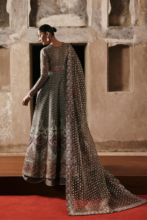 Ayzel | Kaashvi Wedding Formals 25 | Nirva by Ayzel - Designer Dress  - Type : Ladies Clothes - Available at Libayah - 100% Original 