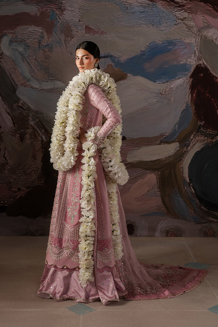 Ayzel | Solaris Wedding Formals 25 | BURNORA by Ayzel - Designer Dress - Type : Ladies Clothes - Available at Libayah - 100% Original 